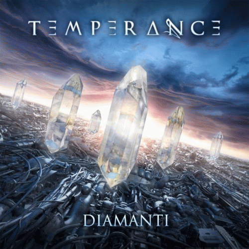 Temperance (ITA) : Diamanti